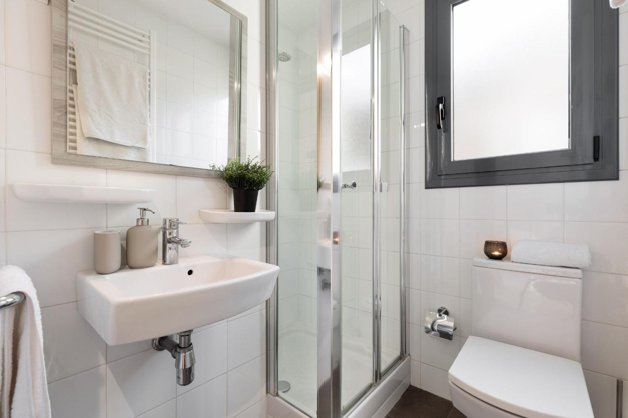 Apartments Barcelona & Home Deco Eixample ภายนอก รูปภาพ