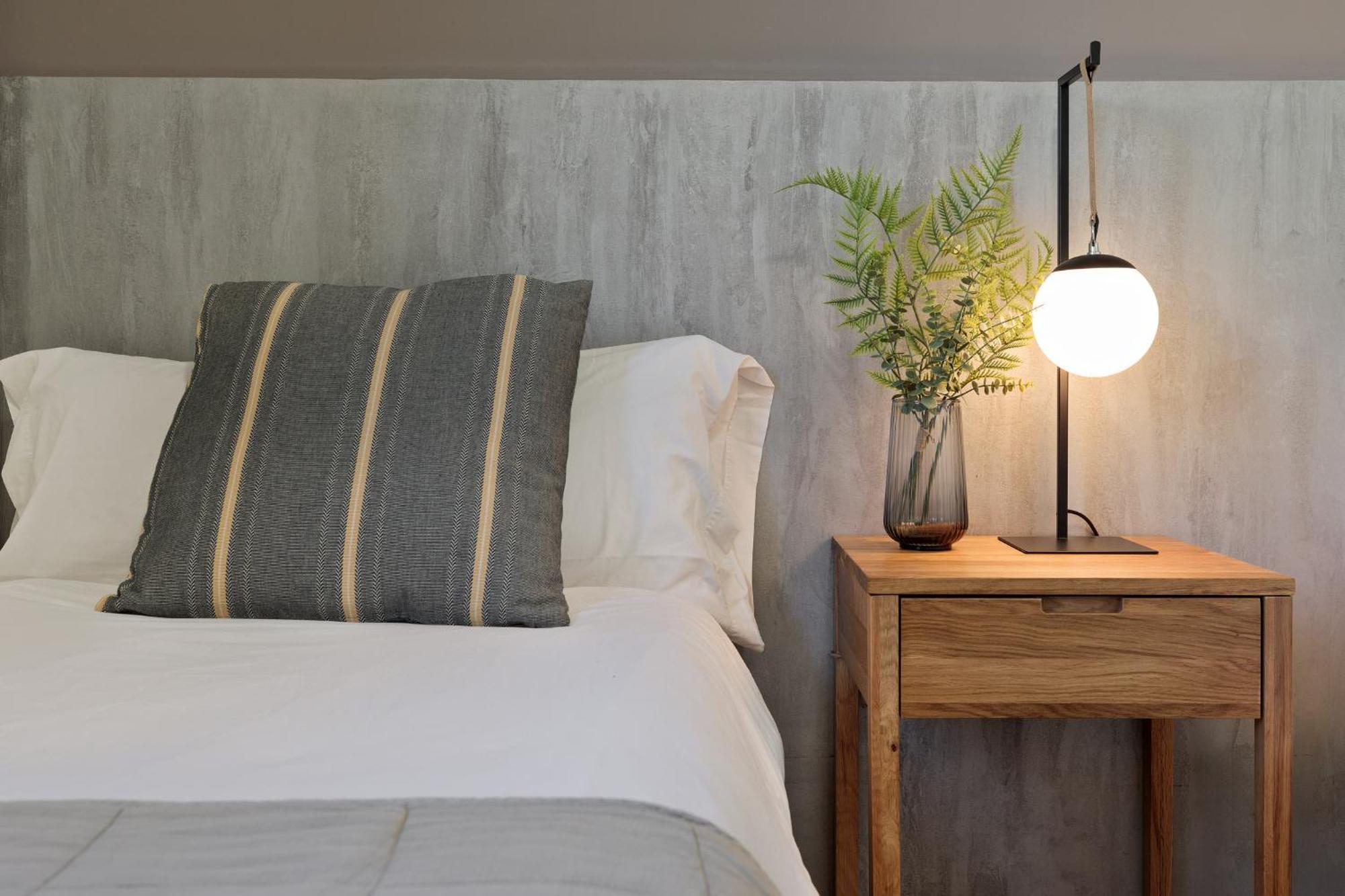 Apartments Barcelona & Home Deco Eixample ภายนอก รูปภาพ
