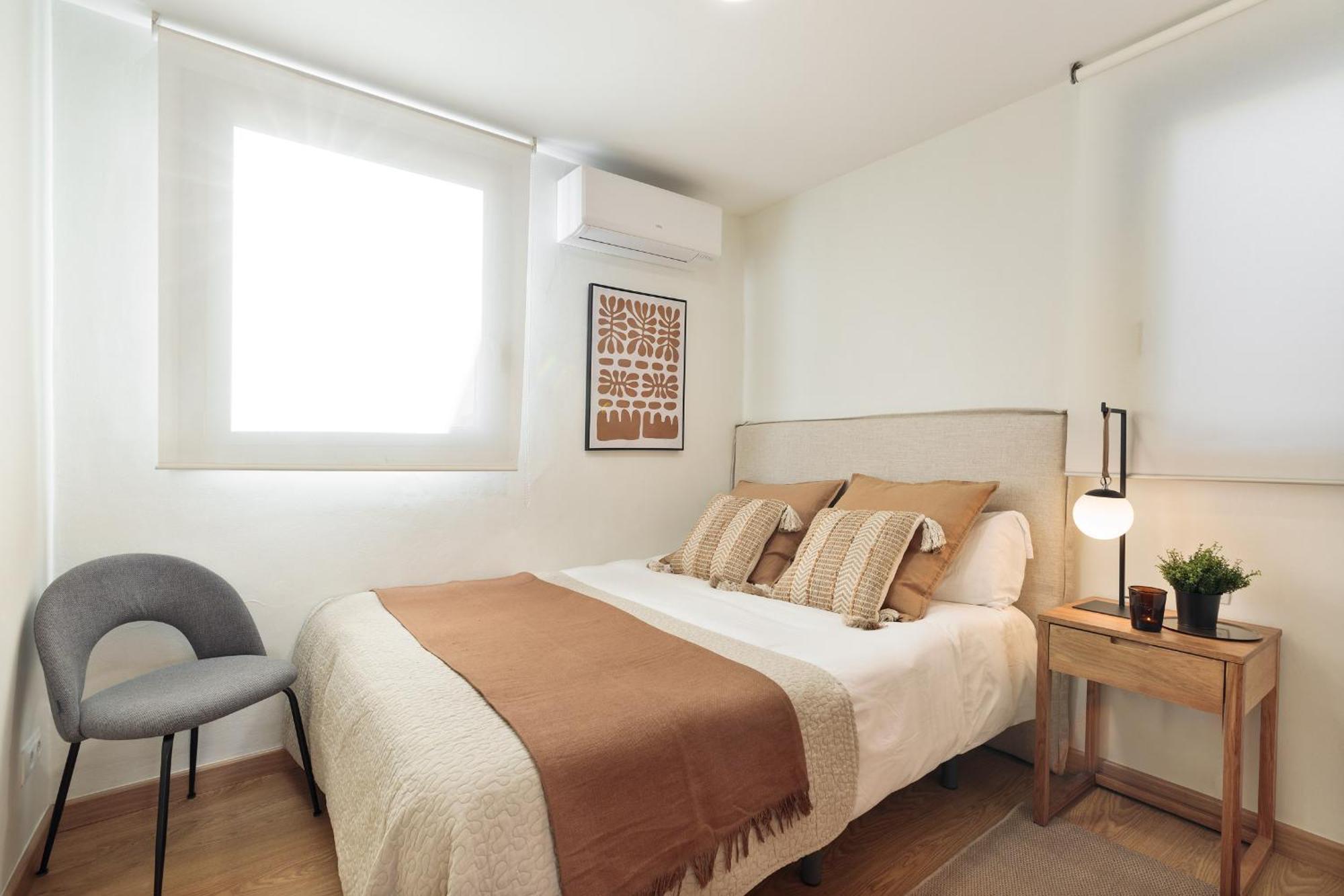 Apartments Barcelona & Home Deco Eixample ภายนอก รูปภาพ