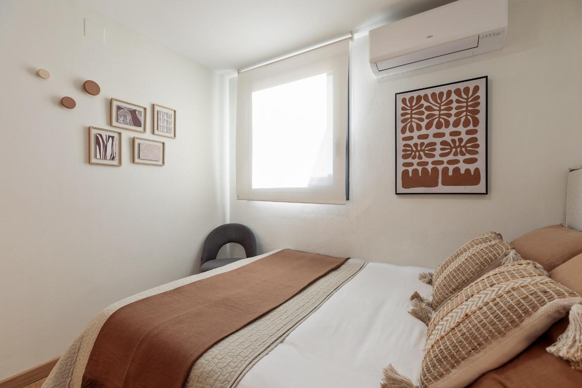 Apartments Barcelona & Home Deco Eixample ภายนอก รูปภาพ